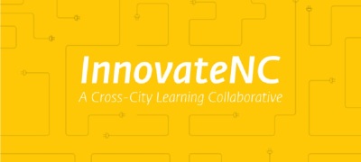 How can communities across the state expand their innovation economies?